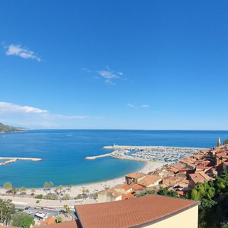 Menton # Monaco - F1 Gp - 4 Persons - Sea View - New - Parking - Clim - Premium - Beach And Sun Kültér fotó